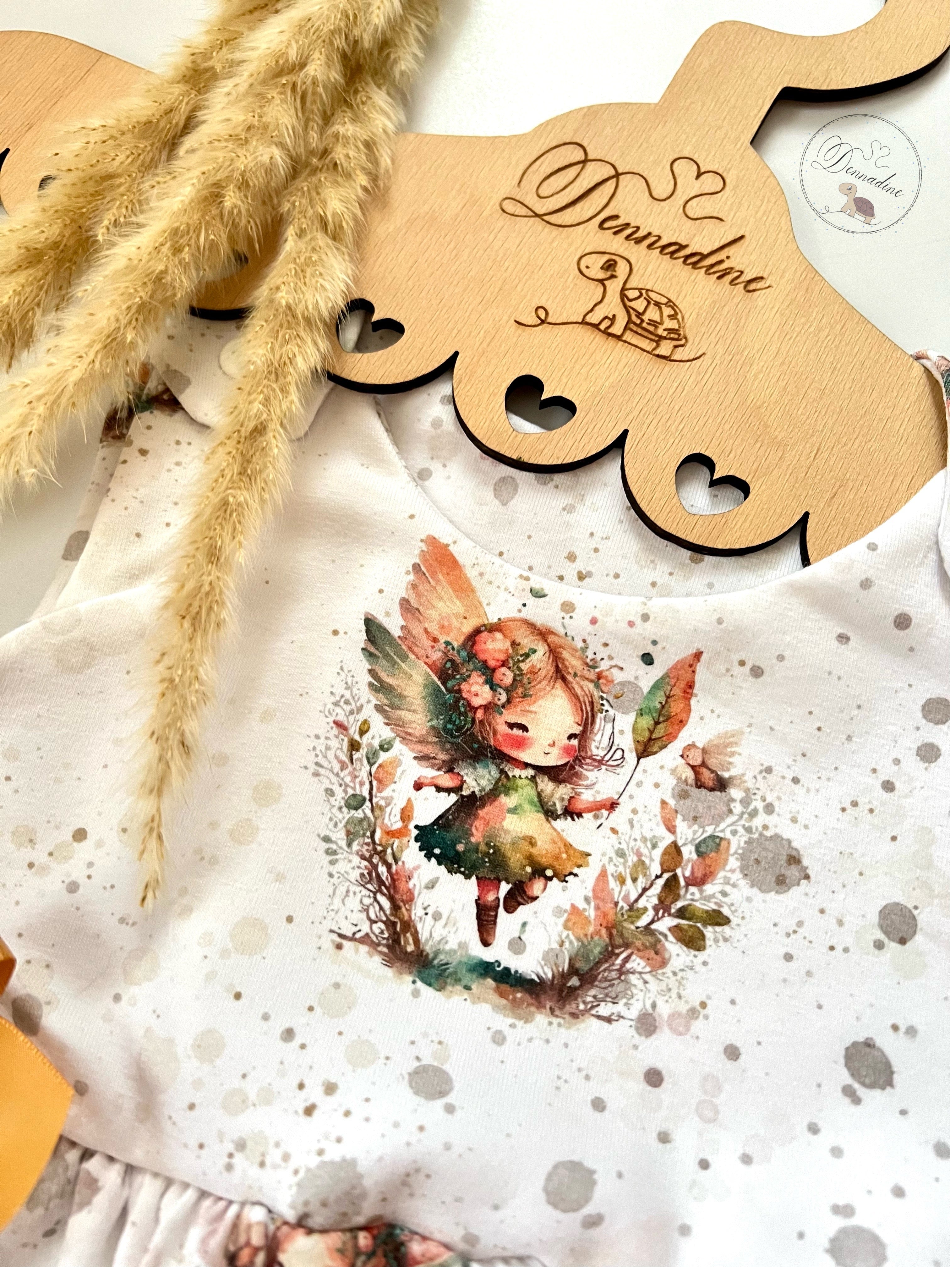 Kleine Fee Dauervorbestellung